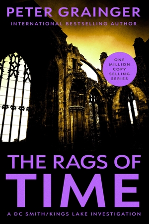 Grainger, Peter. The Rags of Time. Union Square & Co., 2026.