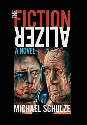 Schulze, Michael. Fictionalizer. Ebookit.com, 2021.
