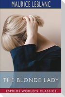 The Blonde Lady (Esprios Classics)