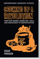 Cooking up a revolution