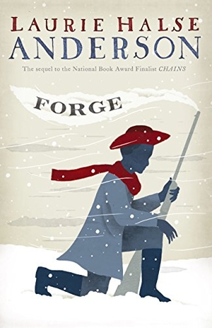 Anderson, Laurie Halse. Forge. Gale, 2018.