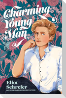 Charming Young Man