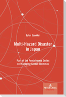 Multi-Hazard Disaster in Japan