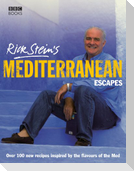 Rick Stein's Mediterranean Escapes