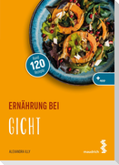 Ernährung bei Gicht