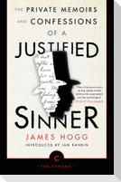 The Private Memoirs and Confessions of a Justified Sinner