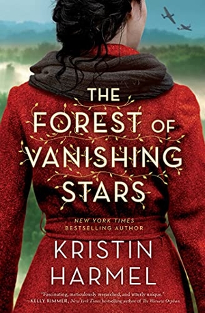 Harmel, Kristin. The Forest of Vanishing Stars. Gallery Books, 2021.