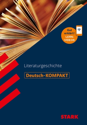 Deutsch-KOMPAKT - Literaturgeschichte. Stark Verlag GmbH, 2018.