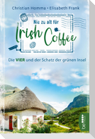 Nie zu alt für Irish Coffee