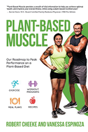 Plant-Based Muscle