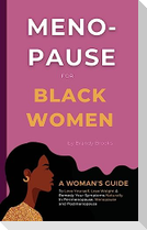 Menopause for Black Women