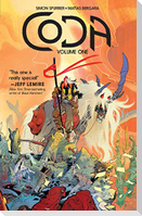 Coda Vol. 1