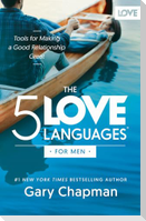 The 5 Love Languages for Men