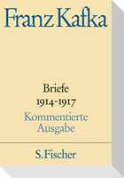 Briefe 1914-1917