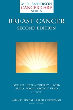 Hunt, Kelly K. / Geoffrey L. Robb et al (Hrsg.). Breast Cancer. Springer New York, 2007.
