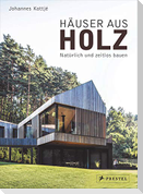 Häuser aus Holz