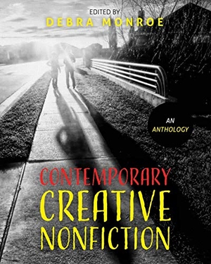 Monroe. Creative NonFiction. Kendall Hunt Publishing, 2019.