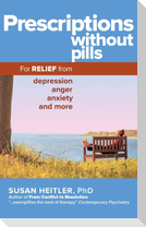 Prescriptions Without Pills