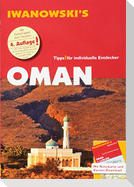 Oman - Reiseführer von Iwanowski
