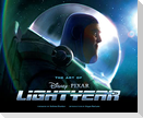 The Art of Lightyear