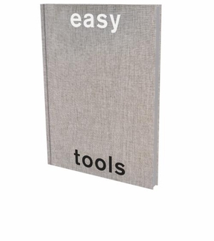 Friese, Peter. Christopher Muller: easy tools. Snoeck Verlagsges., 2023.