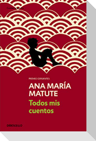 Todos mis cuentos