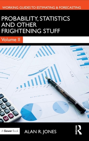 Jones, Alan. Probability, Statistics and Other Frightening Stuff. Taylor & Francis, 2018.