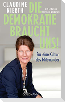 Die Demokratie braucht uns!