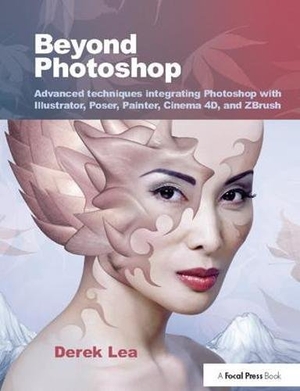 Lea, Derek. Beyond Photoshop - Advanced Techniques Integrating Photoshop with Illustrator, Poser, Painter, Cinema 4D and Zbrush. Taylor & Francis, 2017.