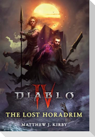The Lost Horadrim (Diablo IV)