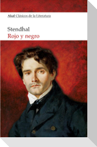Rojo y negro