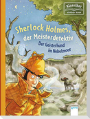 Sherlock Holmes, der Meisterdetektiv
