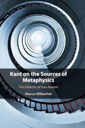 Willaschek, Marcus. Kant on the Sources of Metaphysics. Cambridge University Press, 2020.