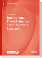 International Project Finance