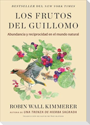 Los Frutos del Guillomo