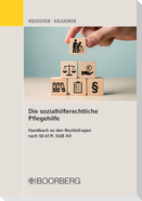 Die sozialhilferechtliche Pflegehilfe