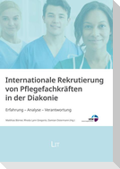 Internationale Rekrutierung von Pflegefachkräften in der Diakonie