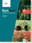 Kontext B1+ - Hybride Ausgabe allango