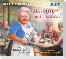 Aber bitte mit Sahne! Die Online-Omi brüht auf