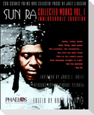 Sun Ra: Collected Works Vol. 1 - Immeasurable Equation