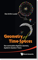 GEOMETRY OF TIME-SPACES