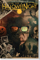 John Carpenter's Tales for a Halloweenight: Vol. 7