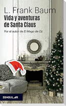 Vida y aventuras de santa Claus
