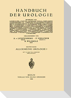 Allgemeine Urologie