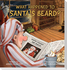 What Happened to Santa's Beard?