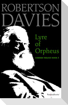 Lyre of Orpheus