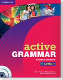 Active Grammar Level 1 Without Answers