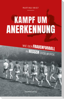 Kampf um Anerkennung