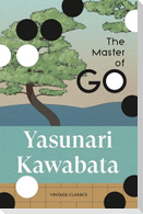 The Master of Go