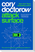 Attack Surface